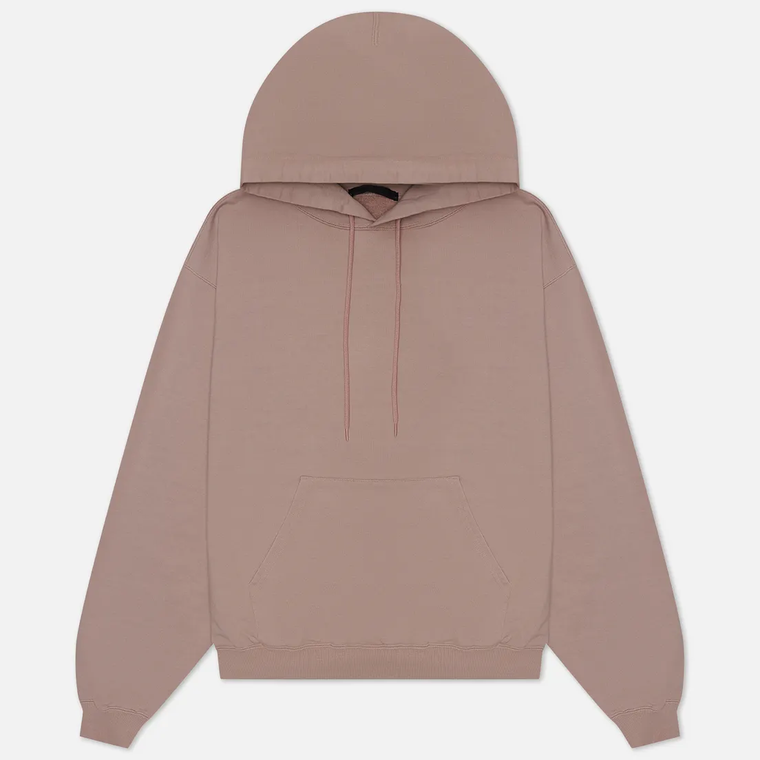 SOPHNET. Мужская толстовка Bandana Star Elbow Patched Big Hoodie