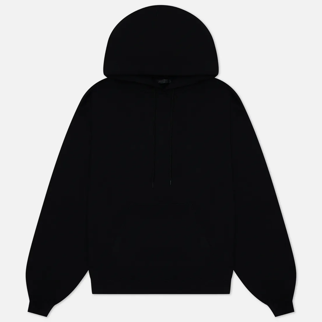 SOPHNET. Мужская толстовка Bandana Star Elbow Patched Big Hoodie