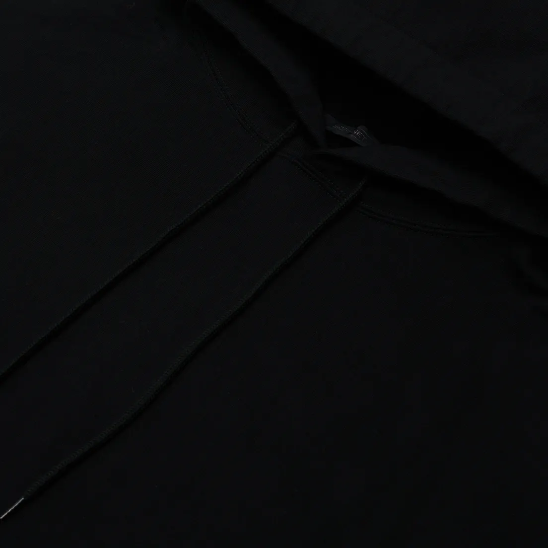 SOPHNET. Мужская толстовка Bandana Star Elbow Patched Big Hoodie