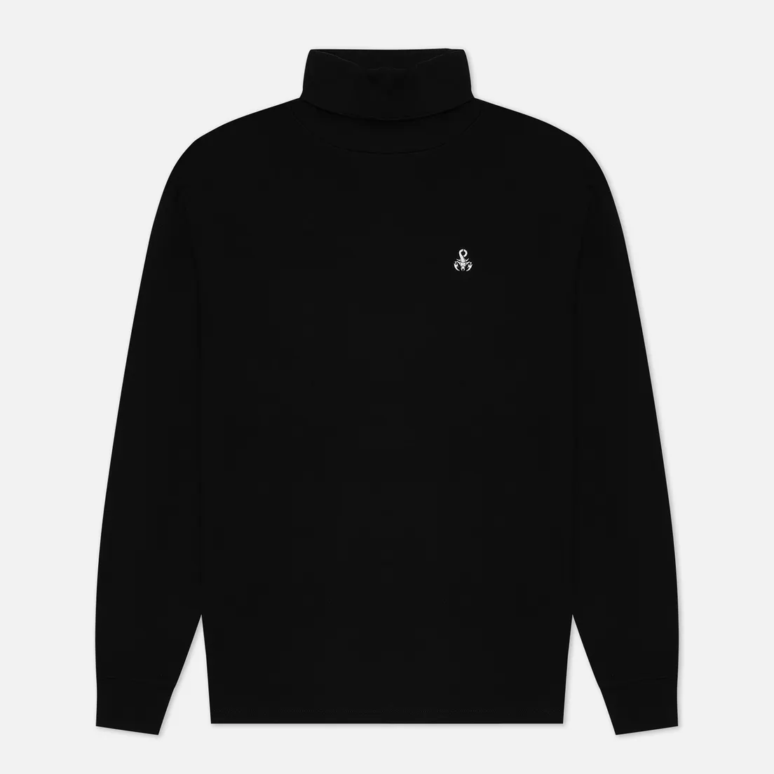 SOPHNET. Мужская водолазка Scorpion Turtle Neck