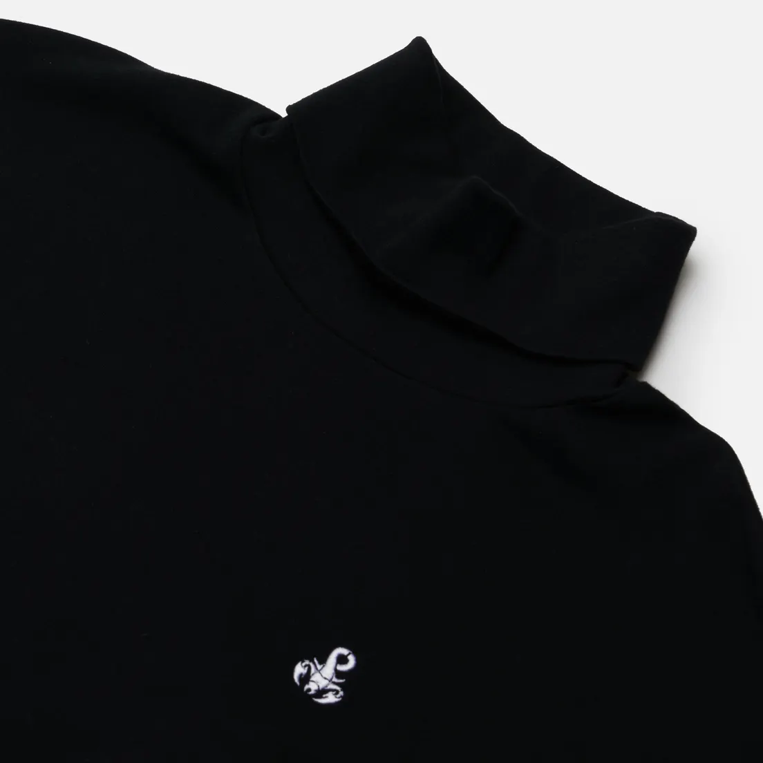 SOPHNET. Мужская водолазка Scorpion Turtle Neck