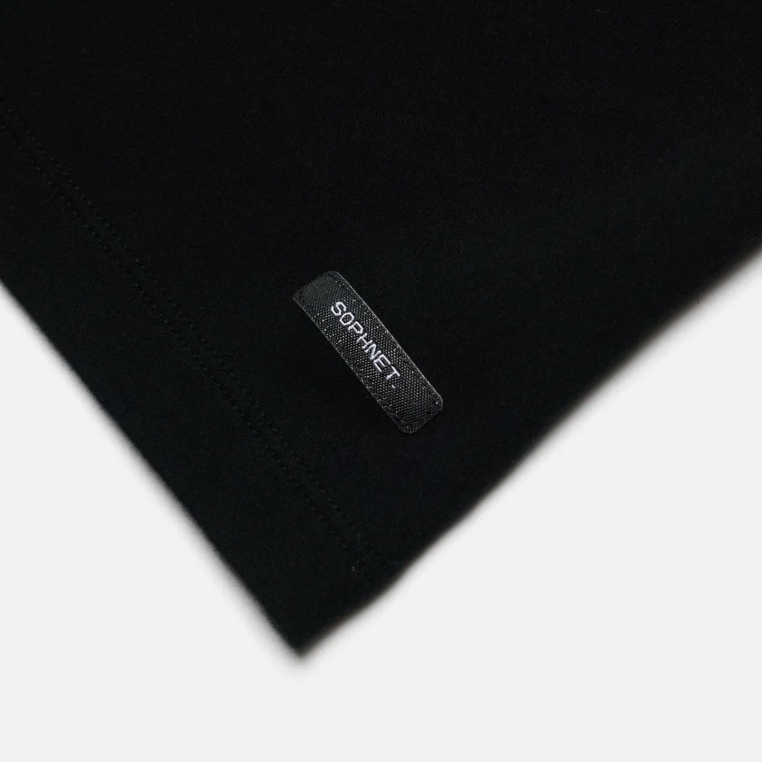 SOPHNET. Мужская водолазка Scorpion Turtle Neck