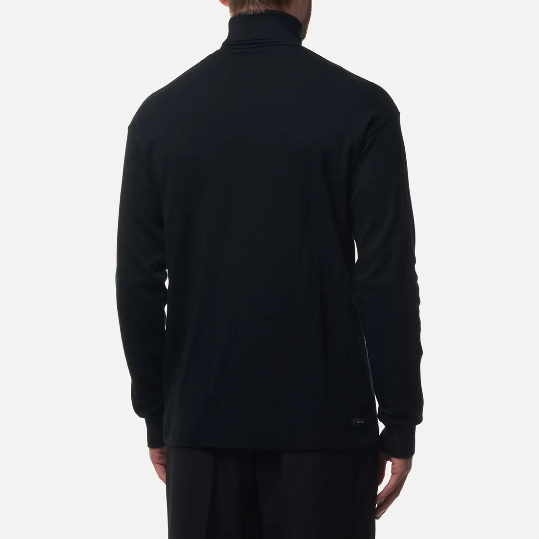 SOPHNET. Мужская водолазка Scorpion Turtle Neck