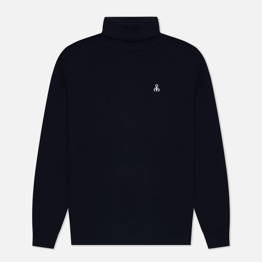 SOPHNET. Мужская водолазка Scorpion Turtle Neck