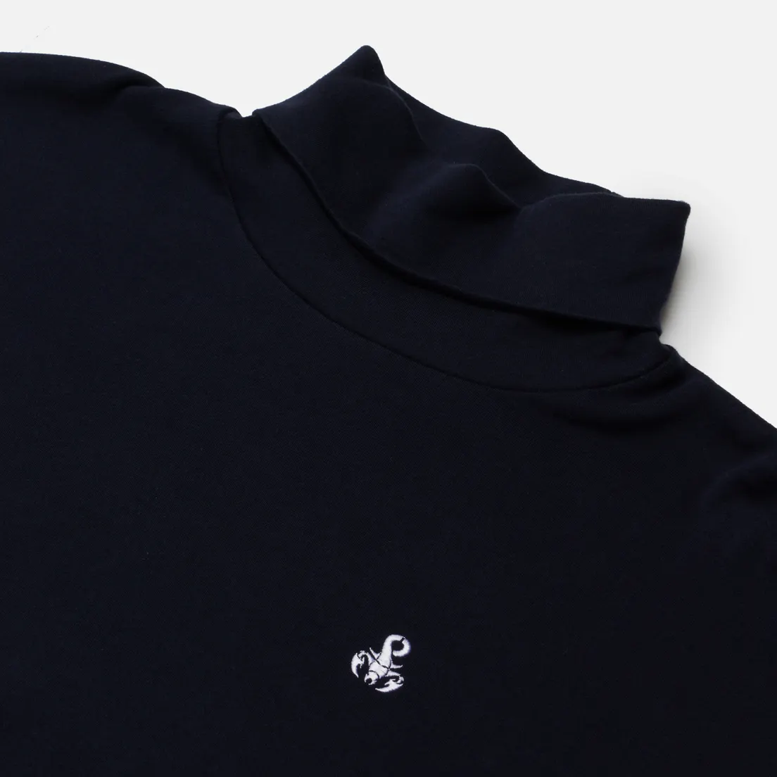 SOPHNET. Мужская водолазка Scorpion Turtle Neck