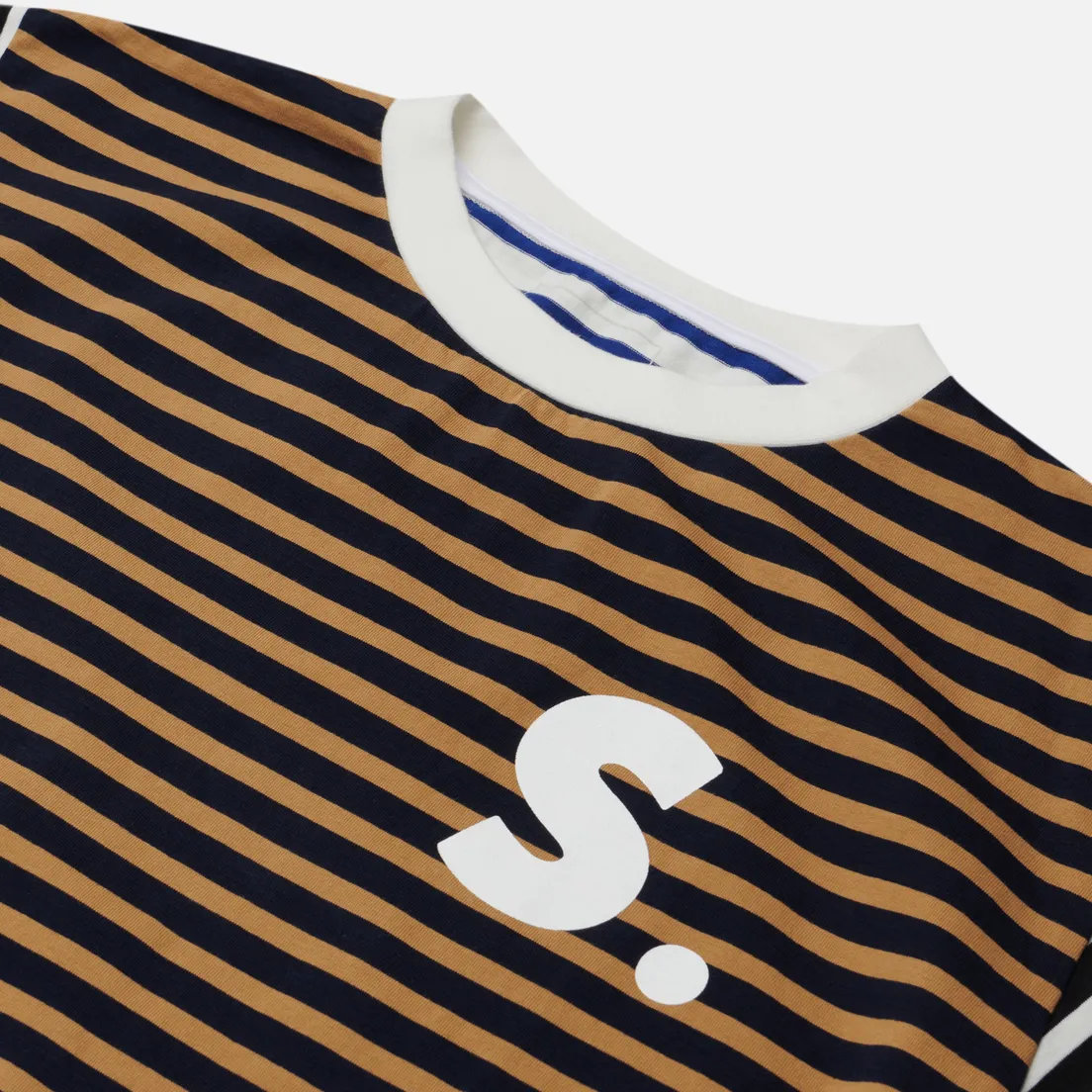 SOPHNET. Мужская футболка Big S. Graphic