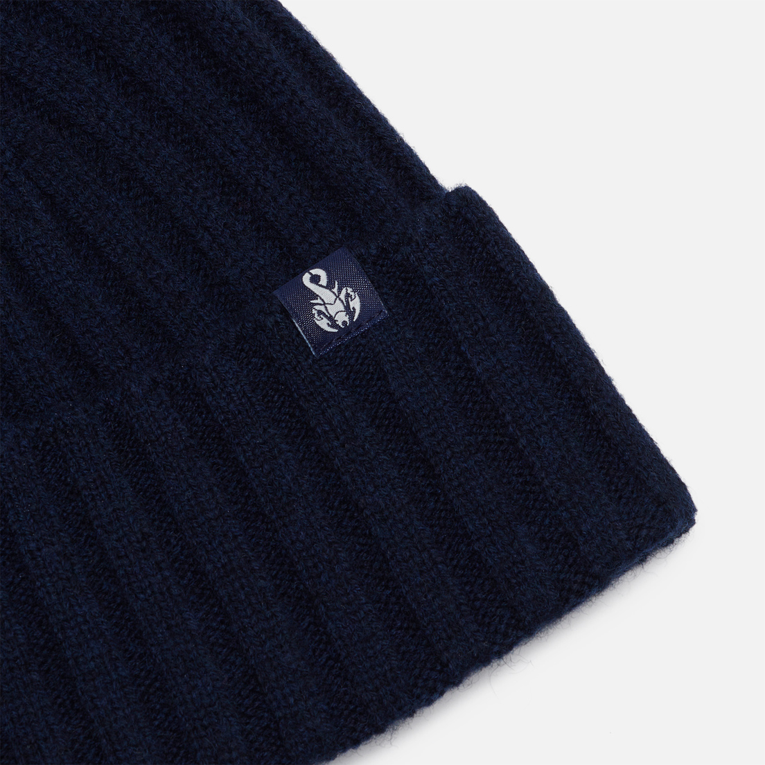SOPHNET. Шапка Wool Cashmere