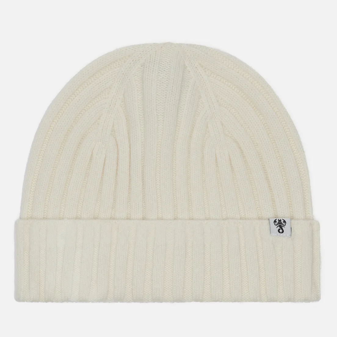 SOPHNET. Шапка Wool Cashmere