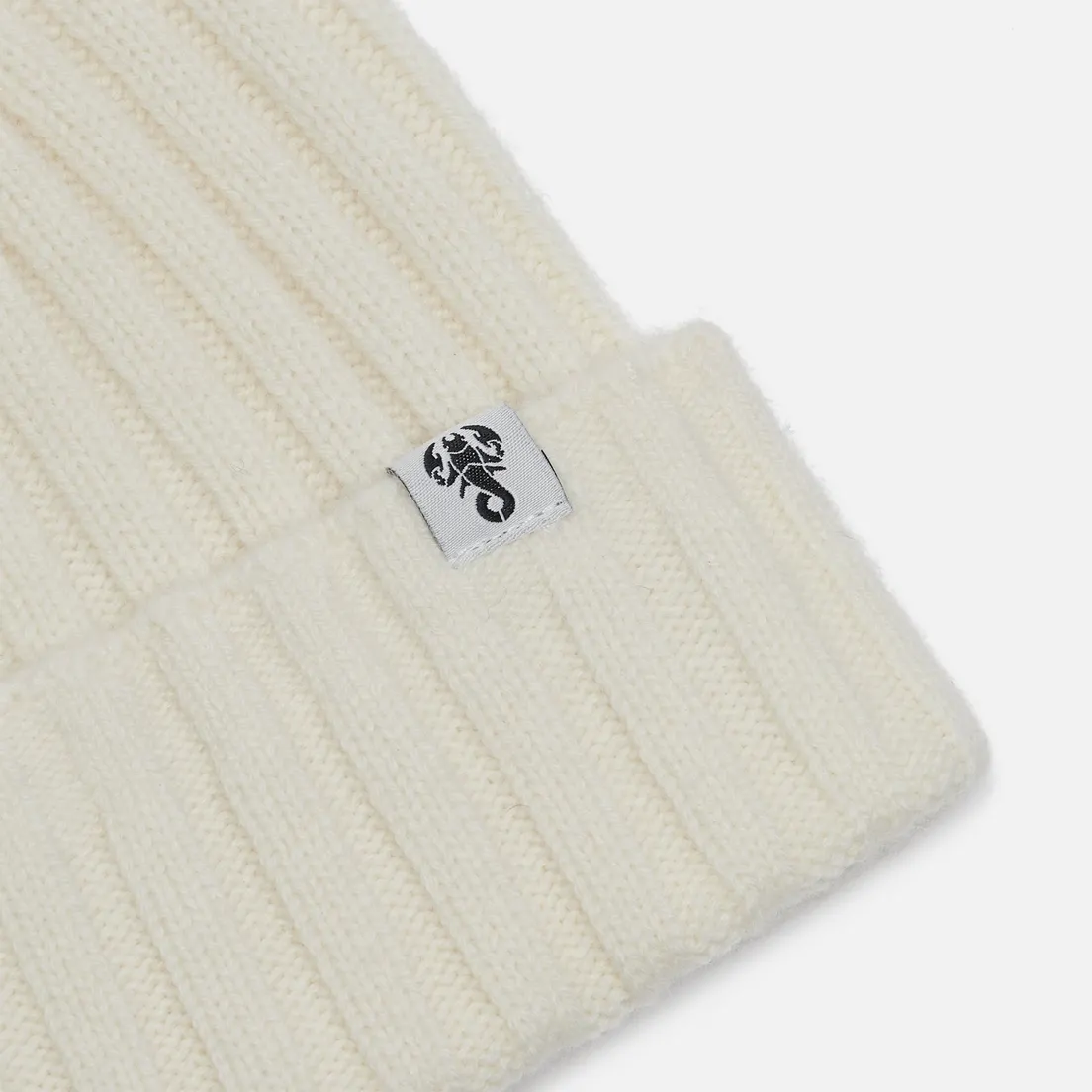 SOPHNET. Шапка Wool Cashmere