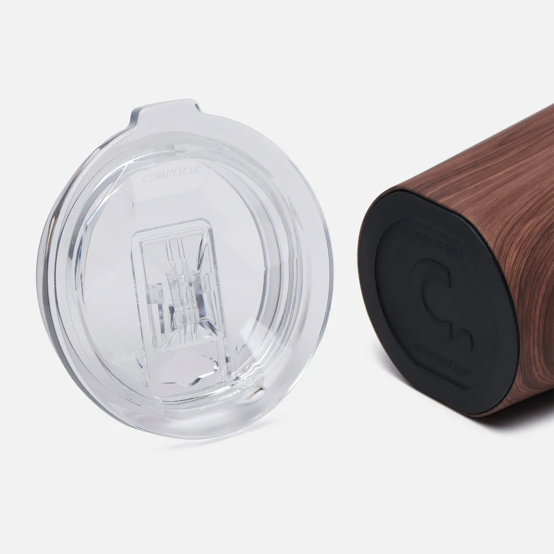 SOPHNET. Термокружка x CORKCICLE. Tumbler 16 Oz