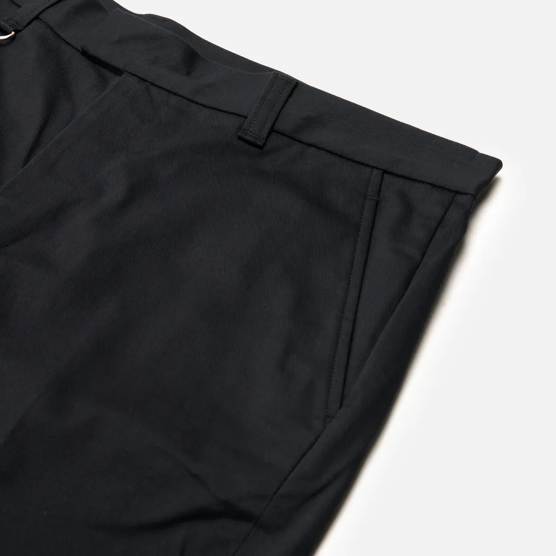 SOPHNET. Мужские брюки Stretch Chino Straight