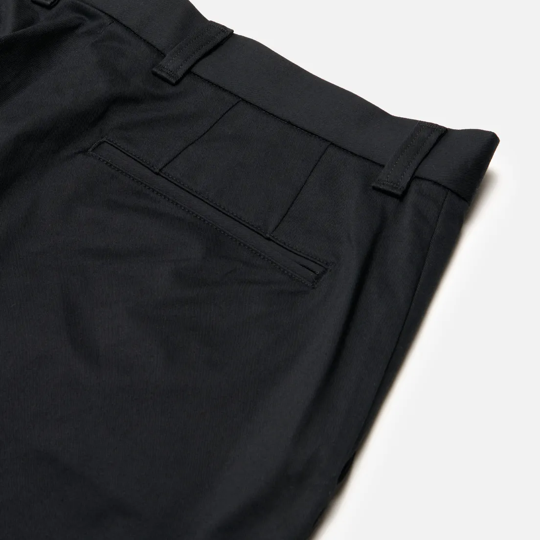 SOPHNET. Мужские брюки Stretch Chino Straight