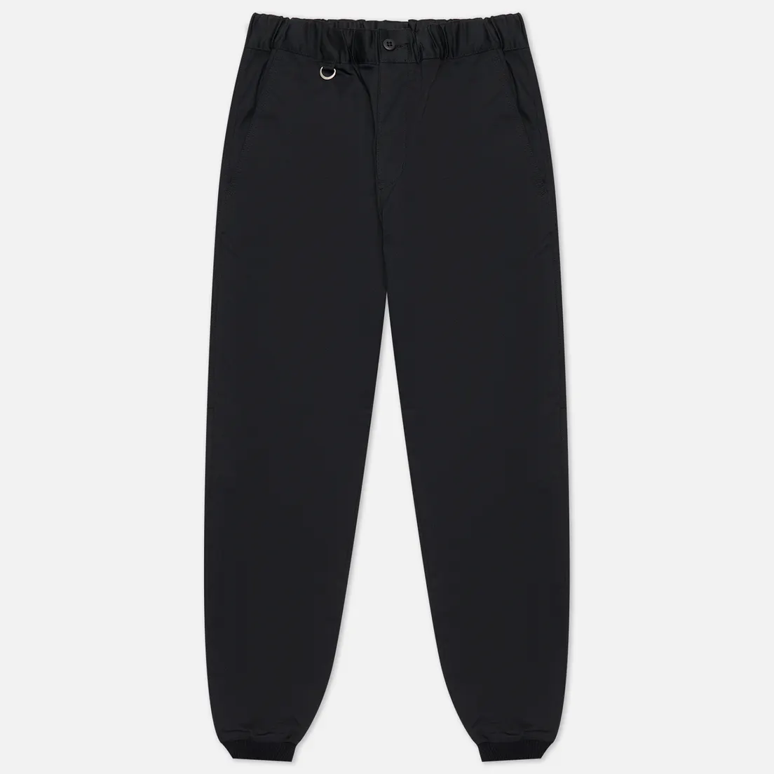 SOPHNET. Мужские брюки Stretch Chino Ribbed Slim Fit