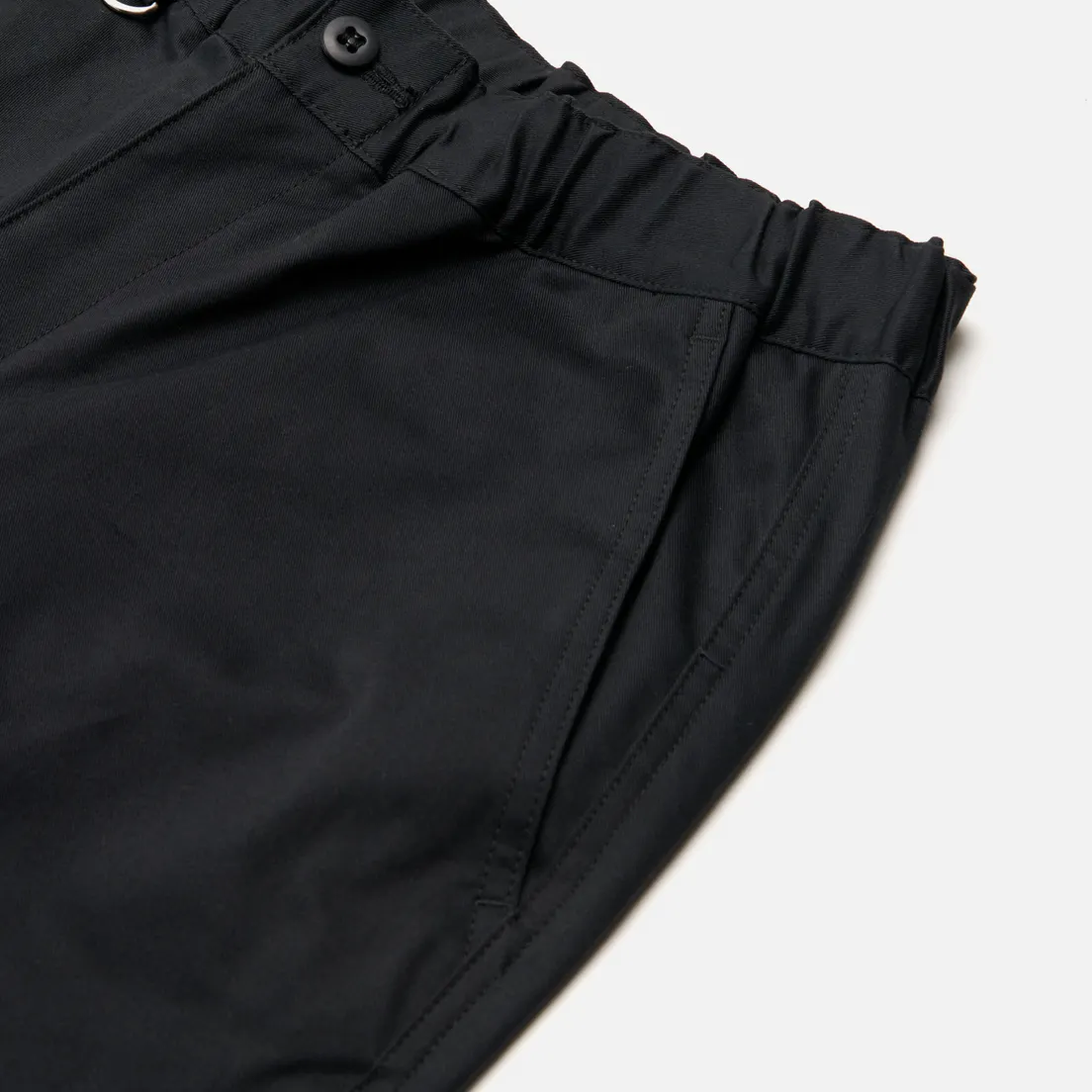 SOPHNET. Мужские брюки Stretch Chino Ribbed Slim Fit