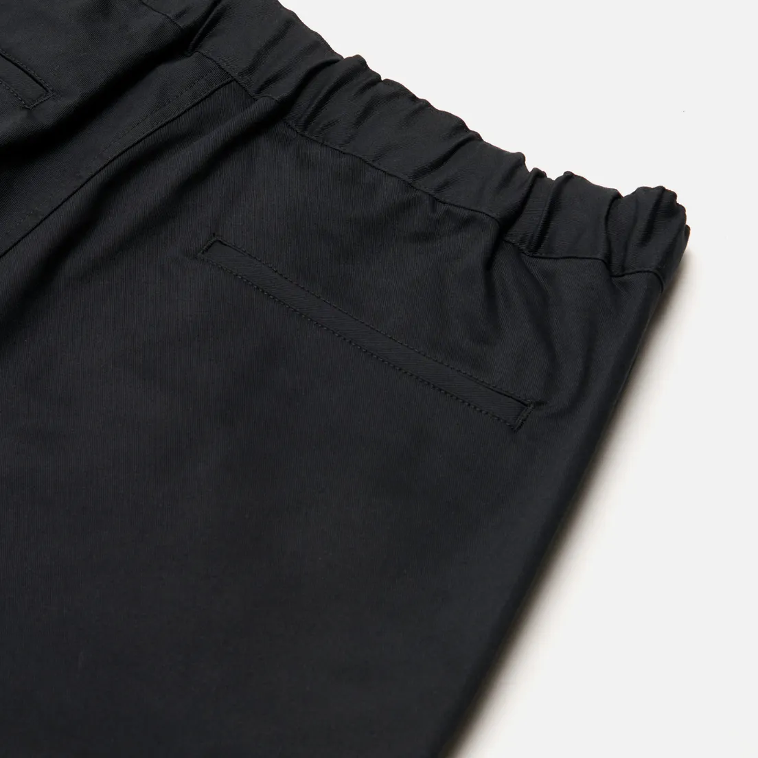 SOPHNET. Мужские брюки Stretch Chino Ribbed Slim Fit