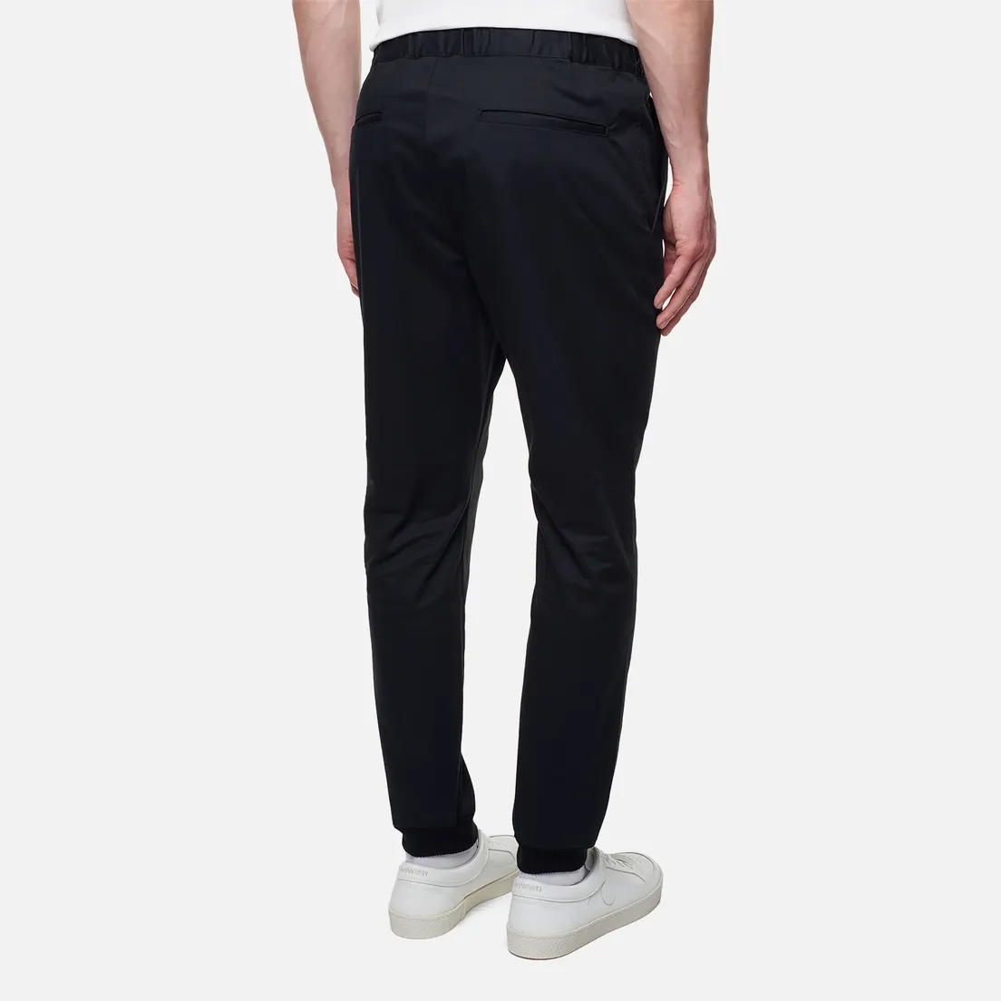 SOPHNET. Мужские брюки Stretch Chino Ribbed Slim Fit
