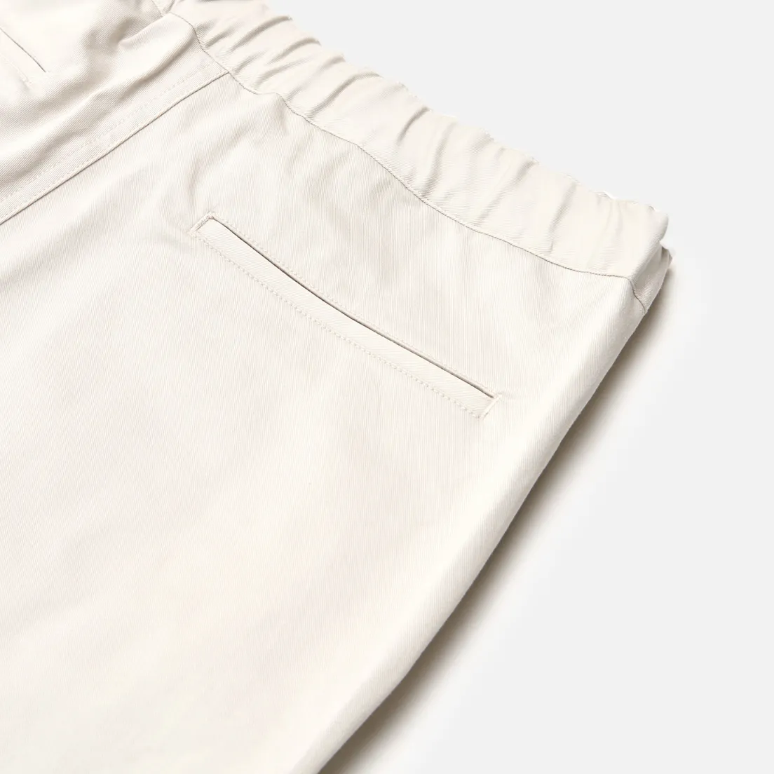 SOPHNET. Мужские брюки Stretch Chino Ribbed Slim Fit