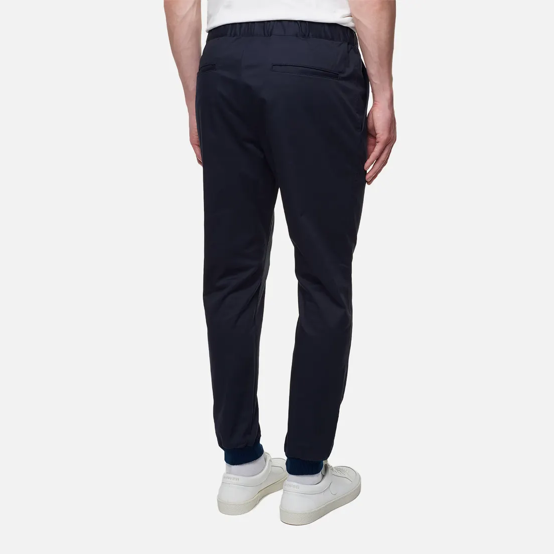 SOPHNET. Мужские брюки Stretch Chino Ribbed Slim Fit
