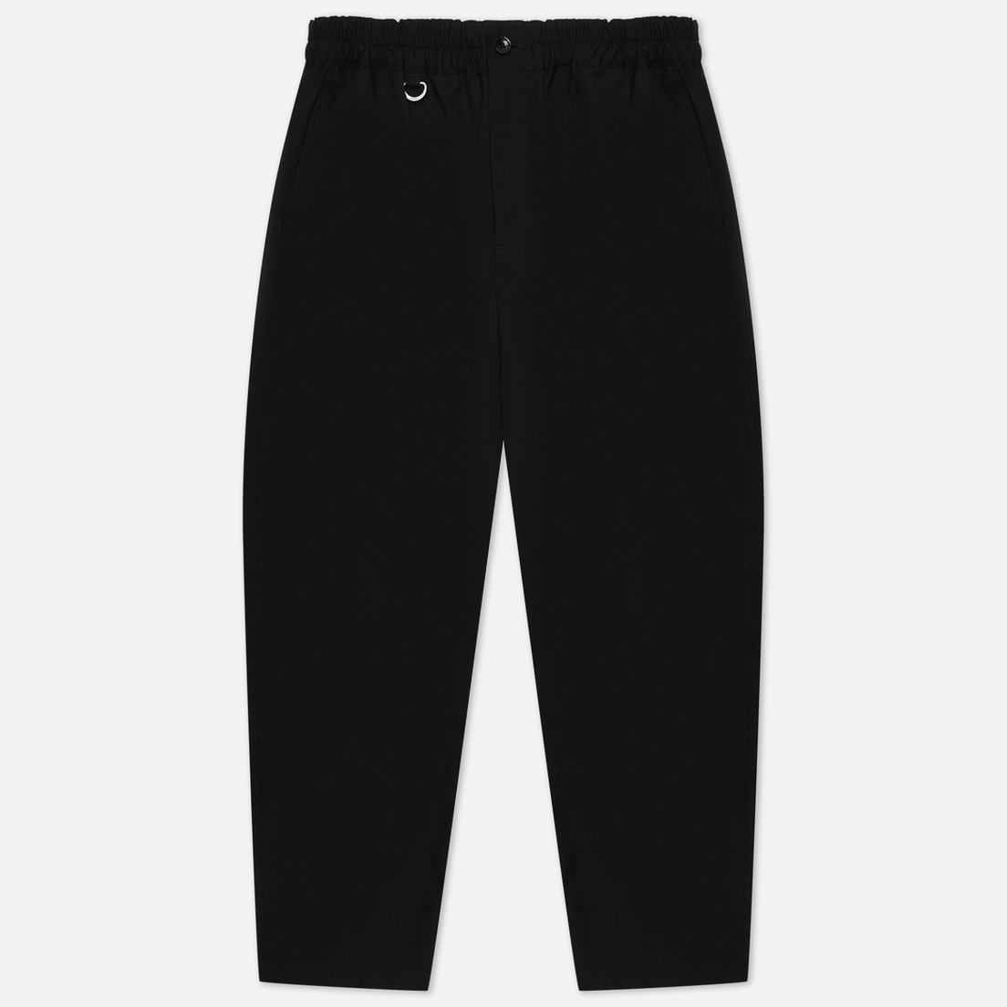 SOPHNET. Мужские брюки Cropped Tapered Easy