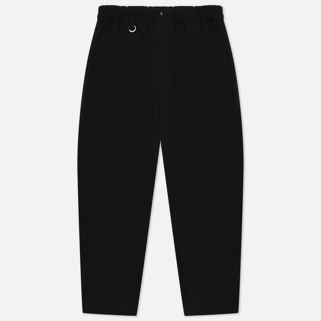 SOPHNET. Мужские брюки Cropped Tapered Easy