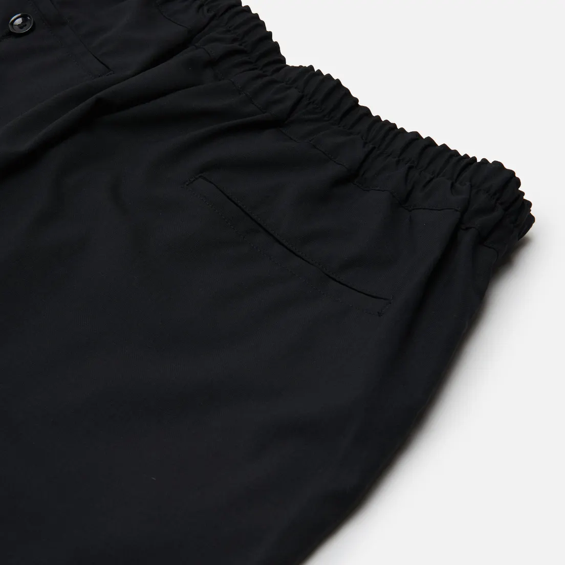 SOPHNET. Мужские брюки Cropped Tapered Easy
