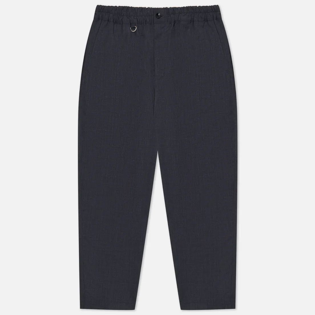 SOPHNET. Мужские брюки Cropped Tapered Easy