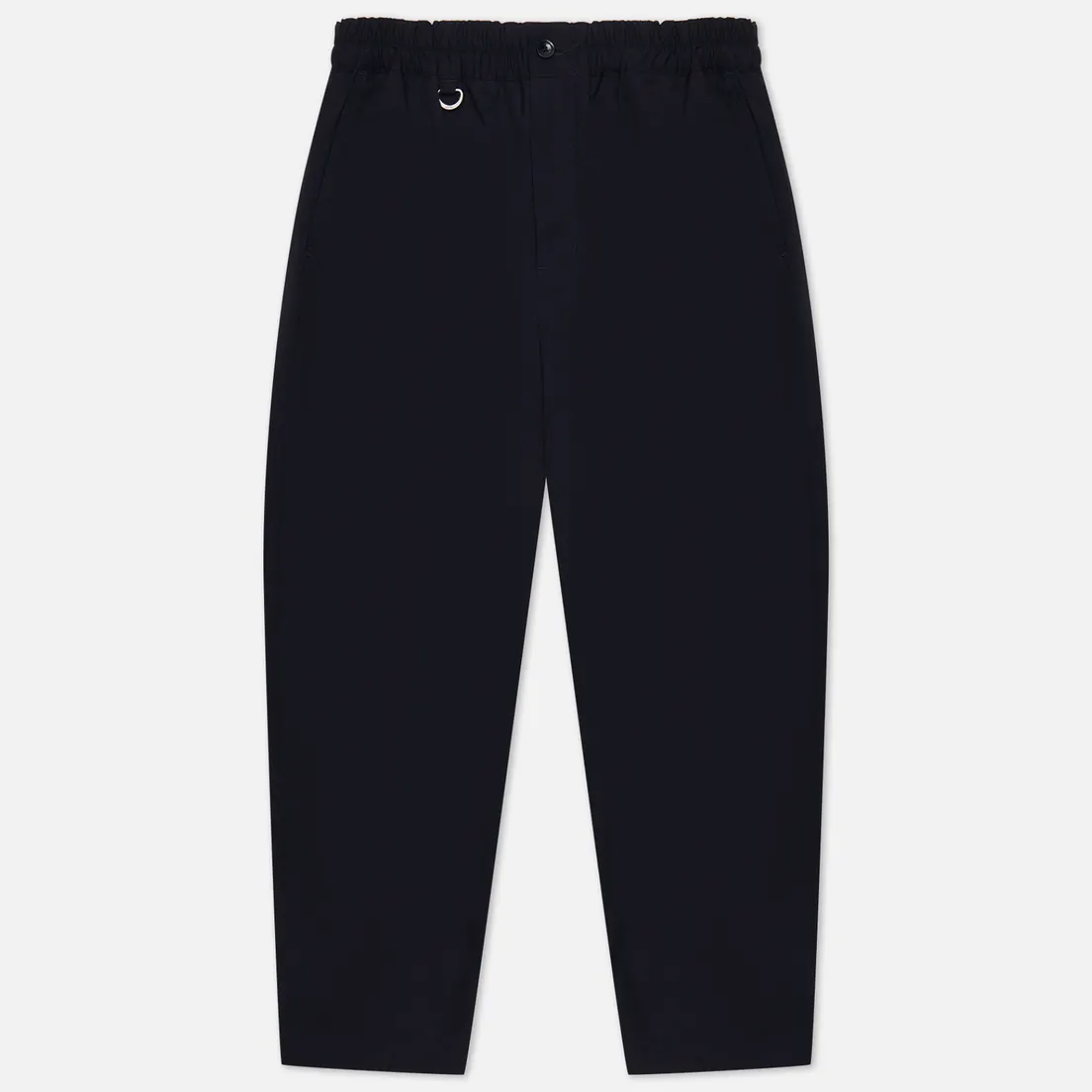 SOPHNET. Мужские брюки Cropped Tapered Easy