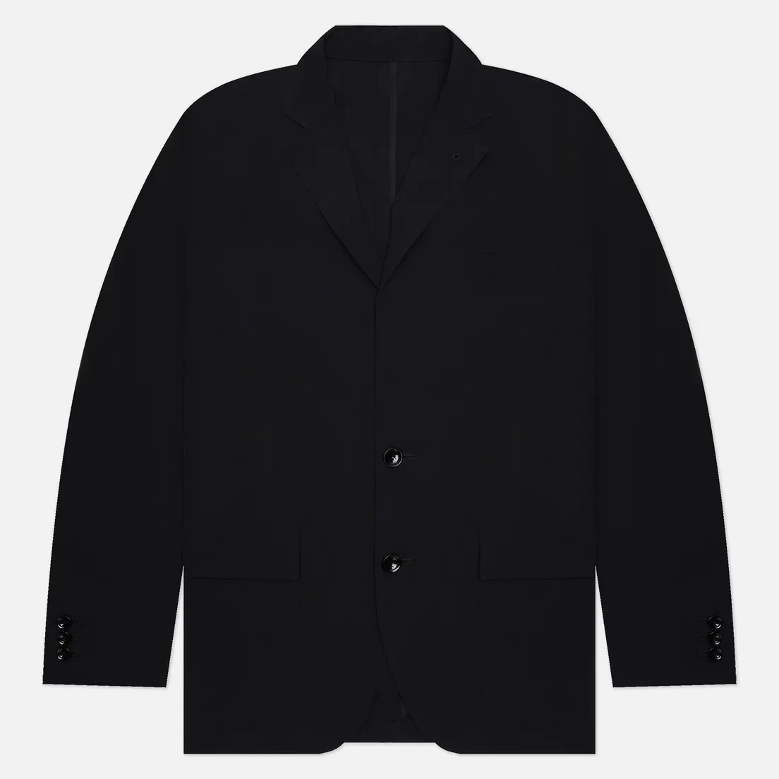 SOPHNET. Мужской пиджак 4-Way Stretch Packable 2 Button
