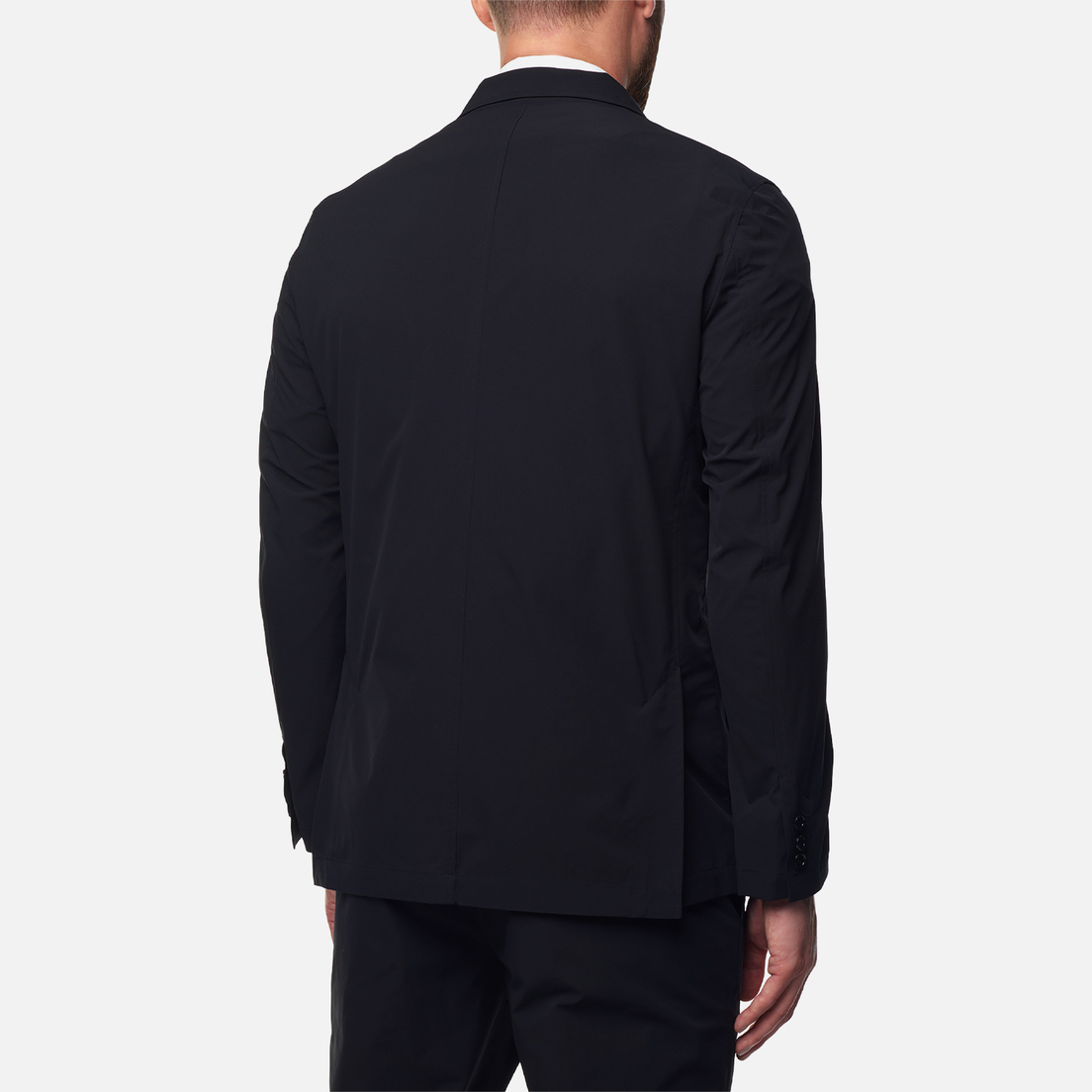 SOPHNET. Мужской пиджак 4-Way Stretch Packable 2 Button