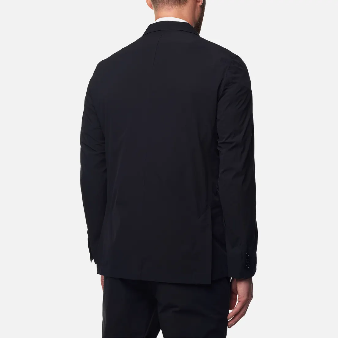 SOPHNET. Мужской пиджак 4-Way Stretch Packable 2 Button