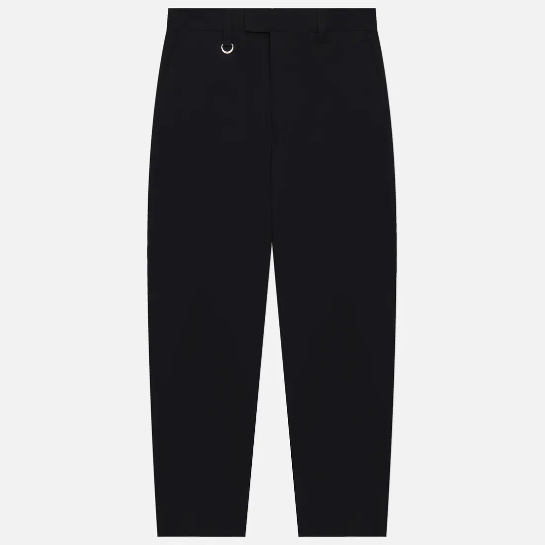 SOPHNET. Мужские брюки 4-Way Stretch Shirring Slim Fit