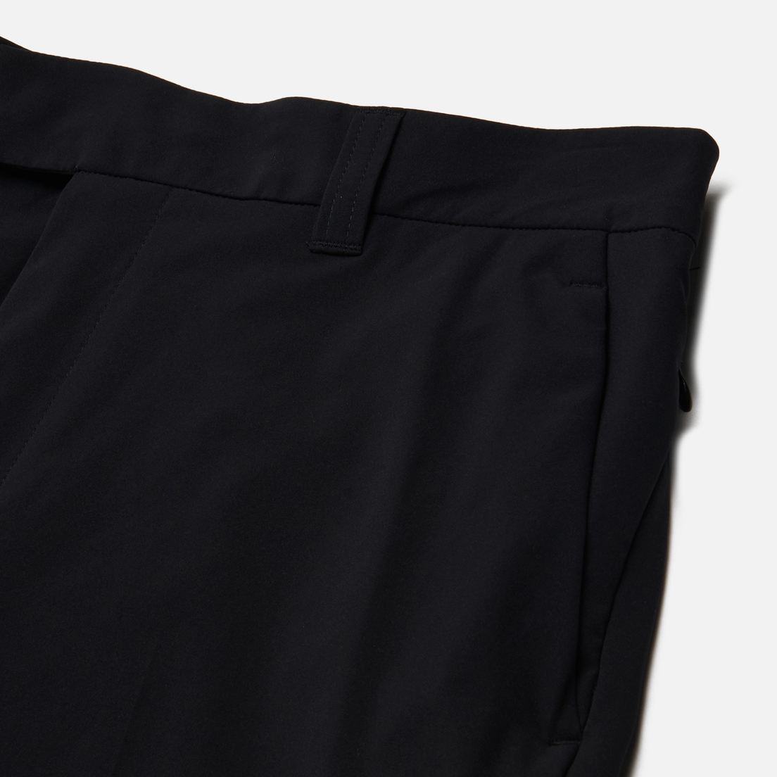 SOPHNET. Мужские брюки 4-Way Stretch Shirring Slim Fit