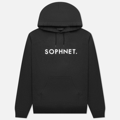 SOPHNET. Мужская толстовка Logo Hoodie