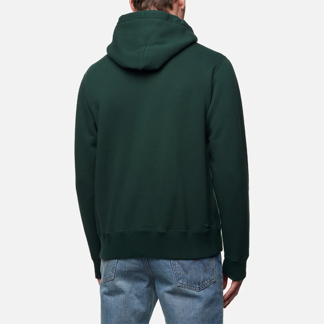 SOPHNET. Мужская толстовка Logo Hoodie