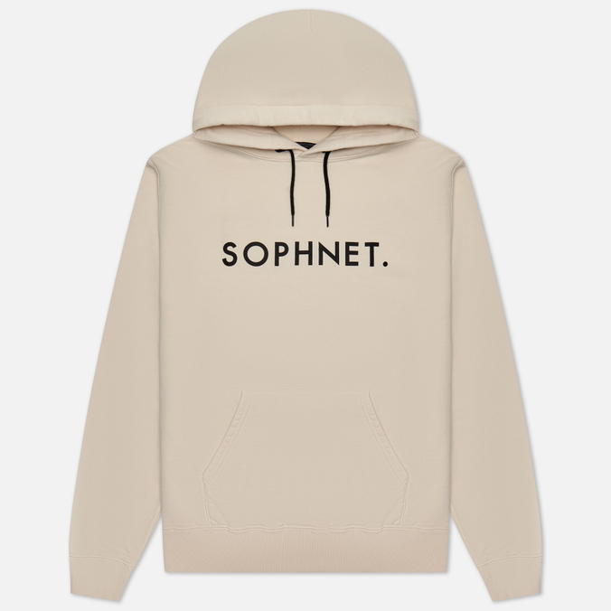 SOPHNET Logo Hoodie 16990₽