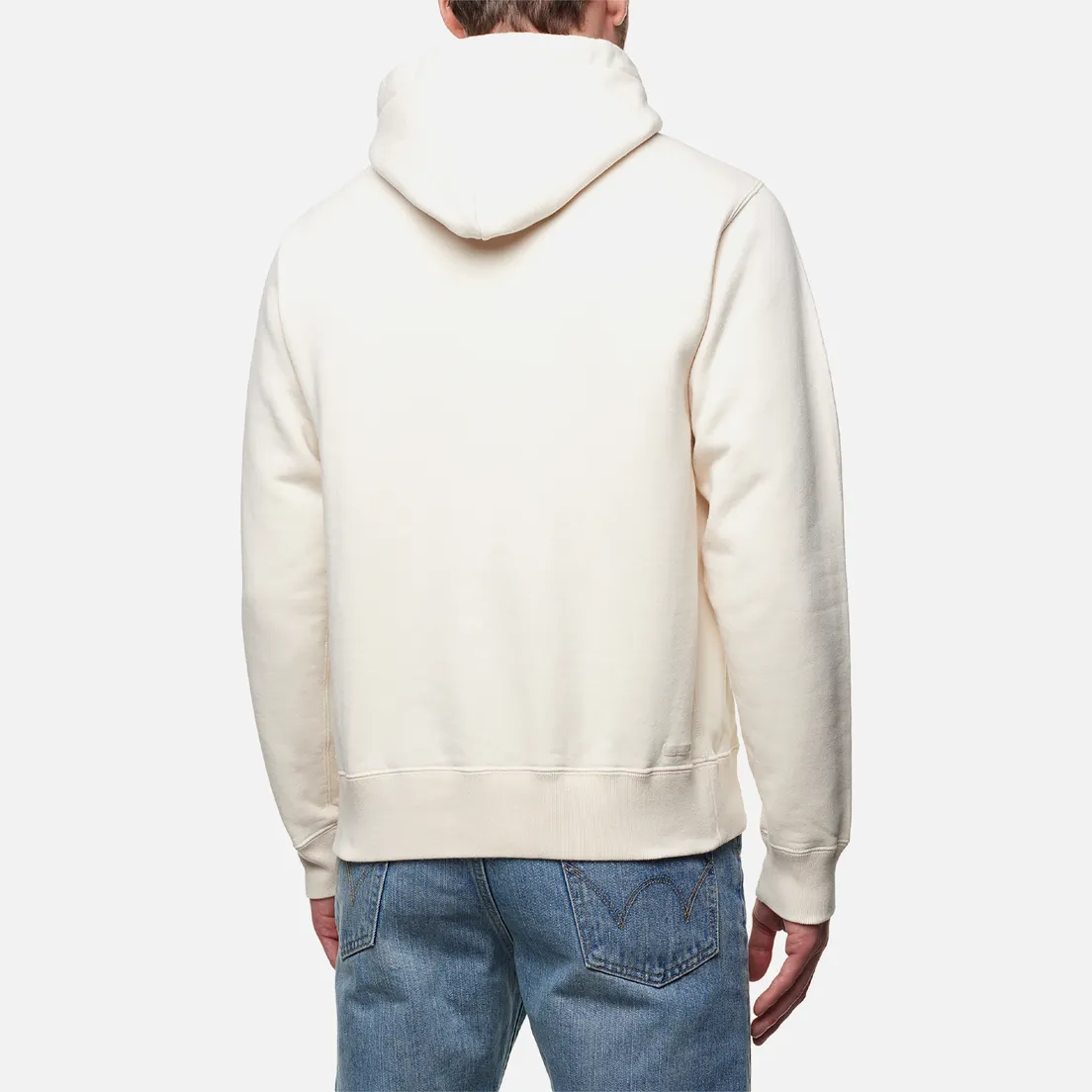 SOPHNET. Мужская толстовка Logo Hoodie