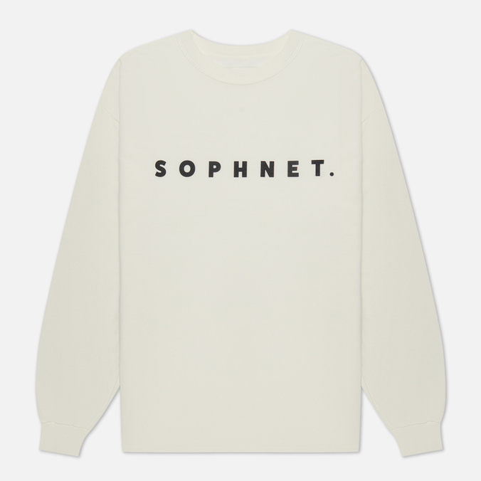 SOPHNET. Classic Logo Baggy sophnet x new era 9twenty sophnet logo