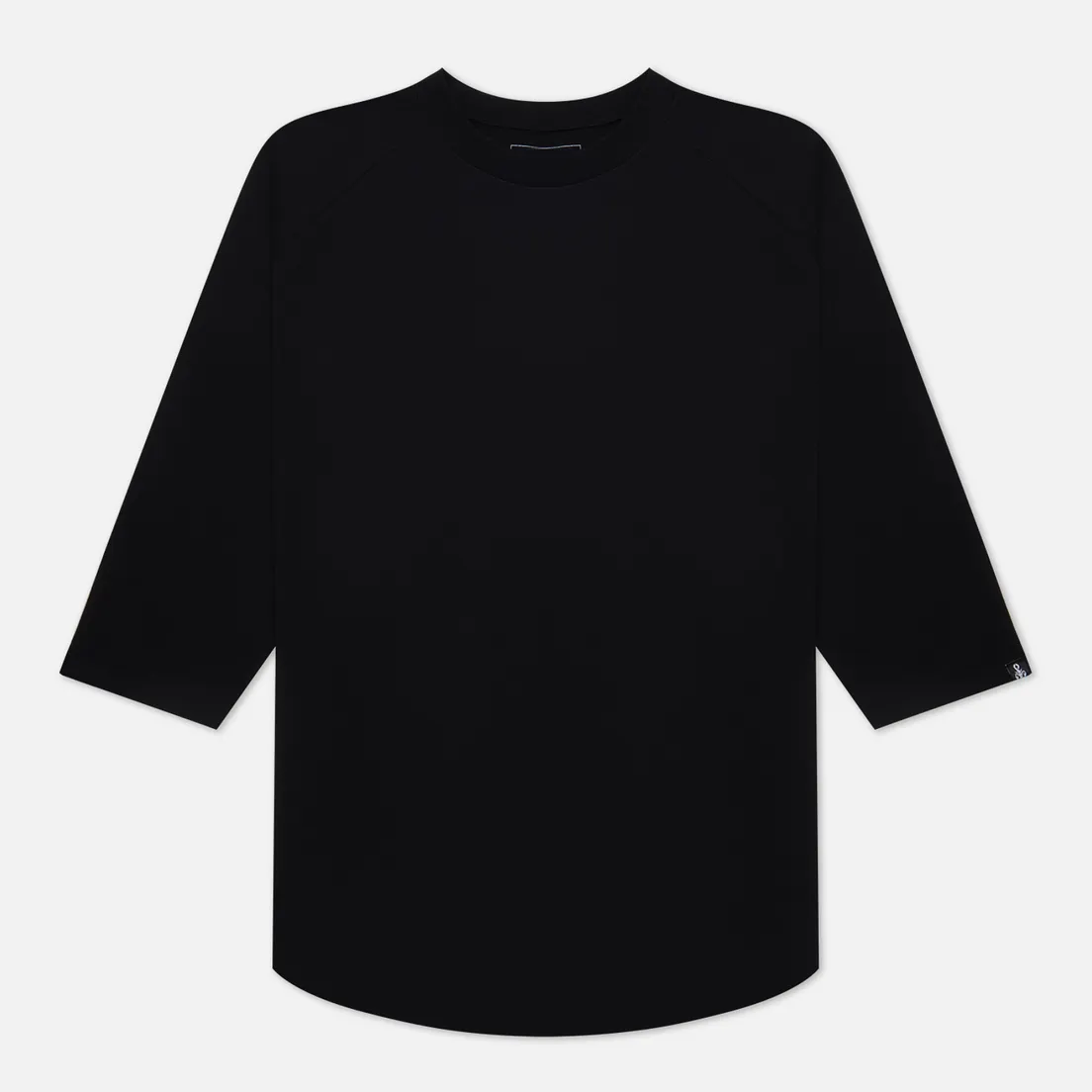 SOPHNET. Мужская футболка Raglan Sleeve Wide Football