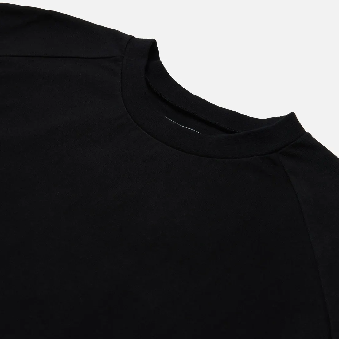 SOPHNET. Мужская футболка Raglan Sleeve Wide Football
