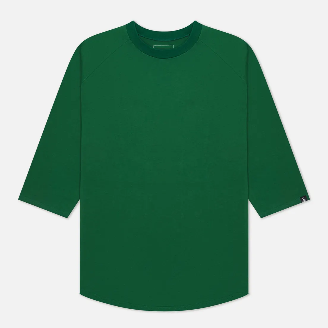 SOPHNET. Мужская футболка Raglan Sleeve Wide Football