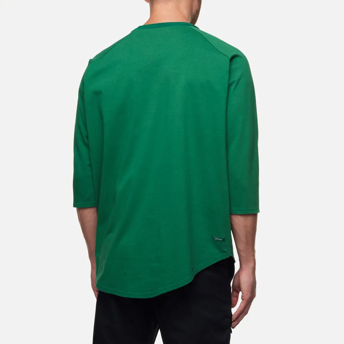 SOPHNET. Мужская футболка Raglan Sleeve Wide Football