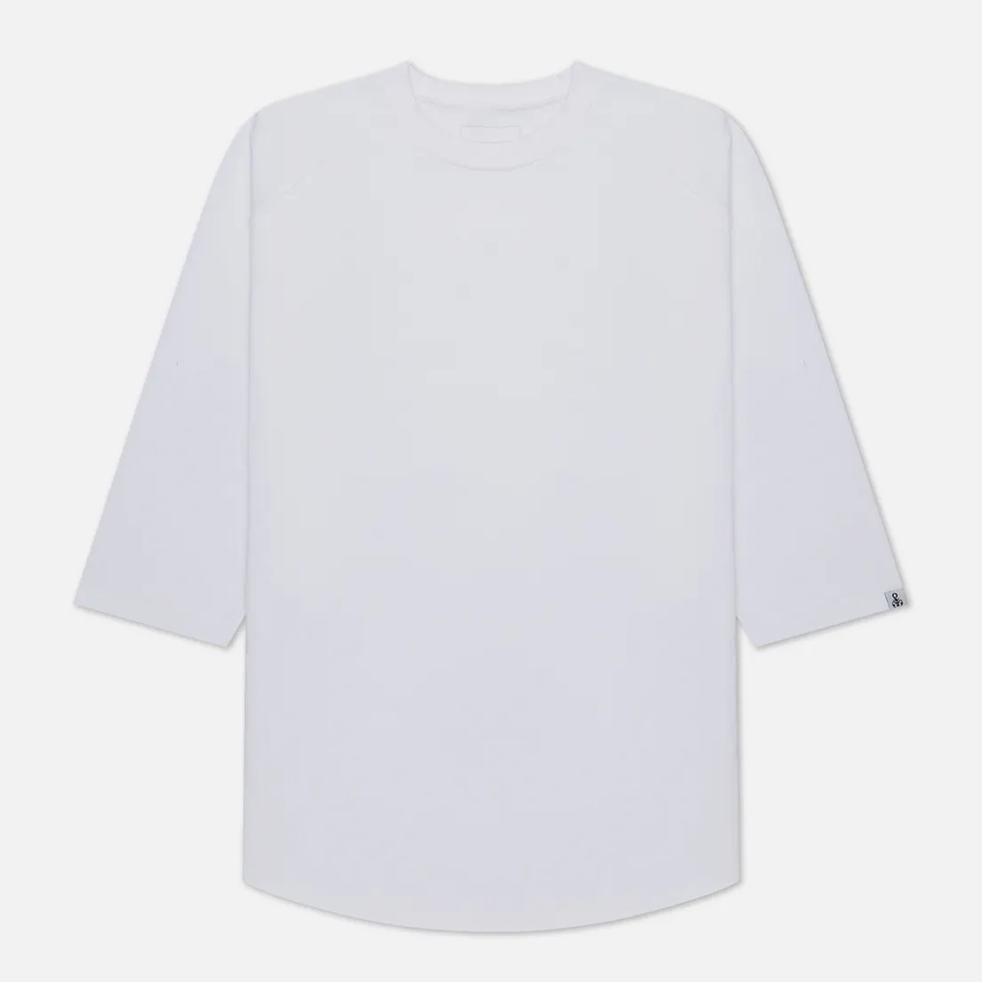 SOPHNET. Мужская футболка Raglan Sleeve Wide Football