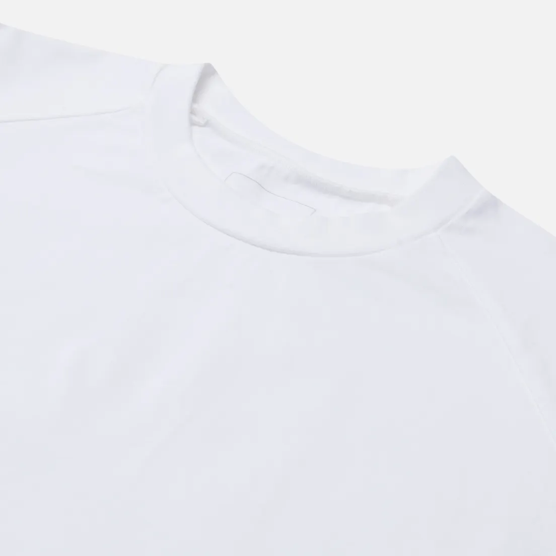SOPHNET. Мужская футболка Raglan Sleeve Wide Football