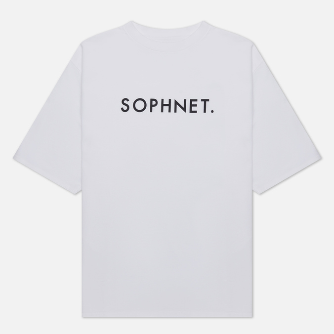 SOPHNET. Logo Baggy