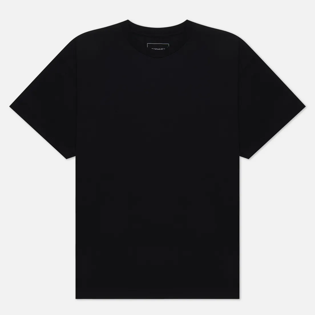 SOPHNET. Мужская футболка Essential Ultima Single Jersey