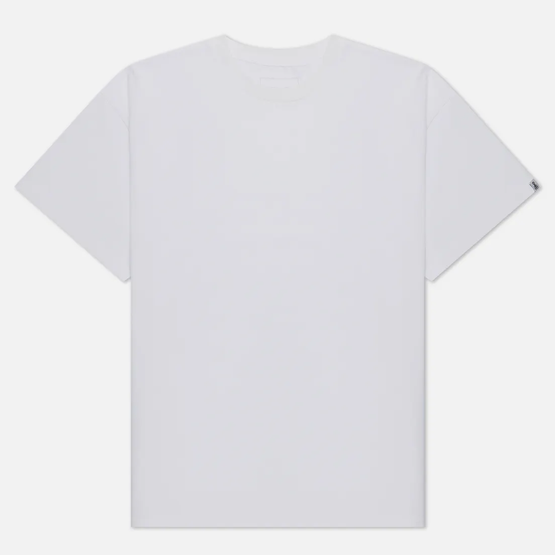 SOPHNET. Мужская футболка Essential Ultima Single Jersey