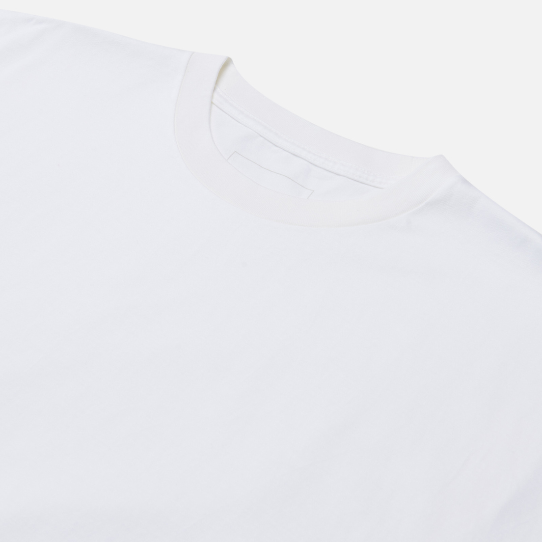 SOPHNET. Мужская футболка Essential Ultima Single Jersey
