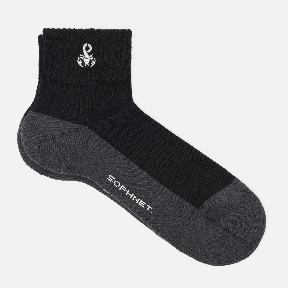 SOPHNET. Носки Short