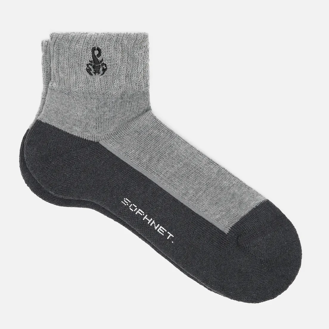 SOPHNET. Носки Short