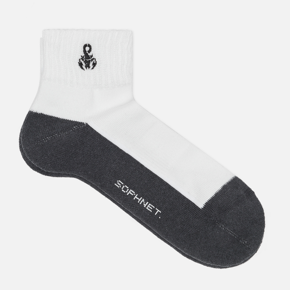 SOPHNET. Носки Short